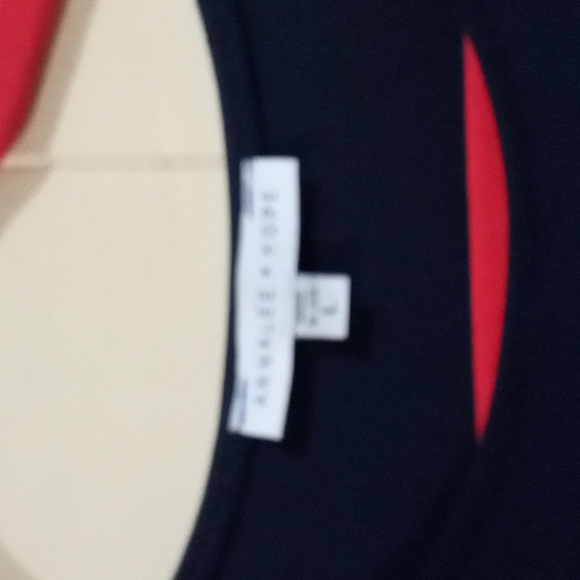 Annalee + Hope Navy Blue Dress - Picture 2 of 4